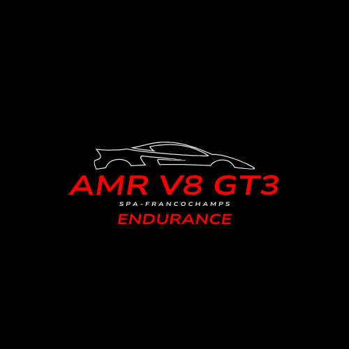 Aston Martin V8 Vantage GT3 – Spa Endurance Setup (ACC)