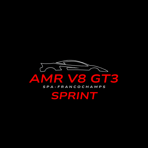 Aston Martin V8 Vantage GT3 – Spa Sprint Setup (ACC)